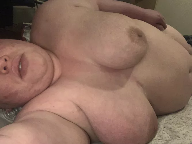 I wish someone would rub their dirty ass all over my face