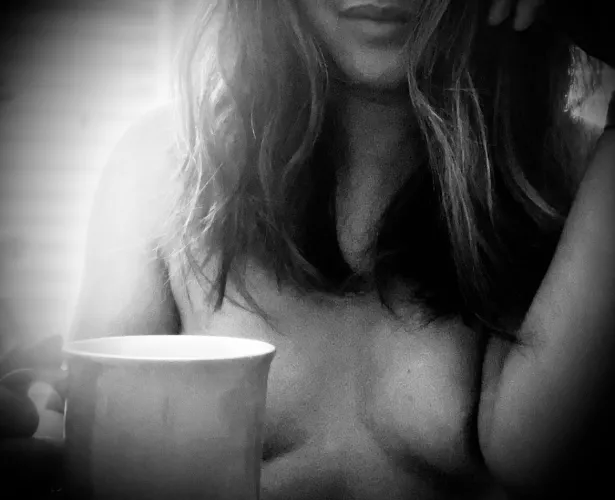 I’ll be needing all the coffee today.