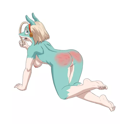 Ippan Josei has been a naughty girl (Mf_uncen)