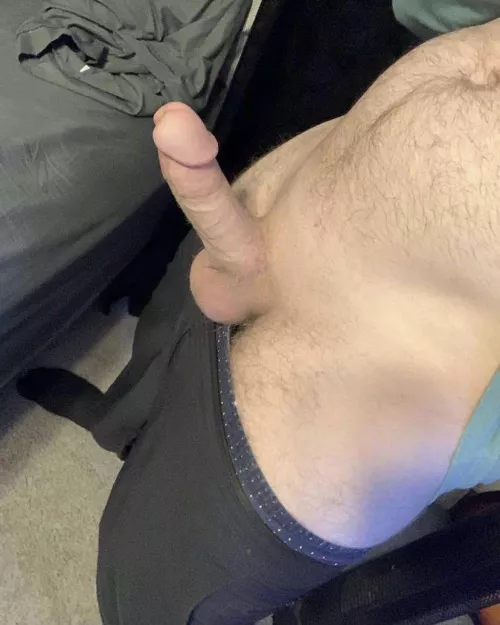 Is my cock suckable?