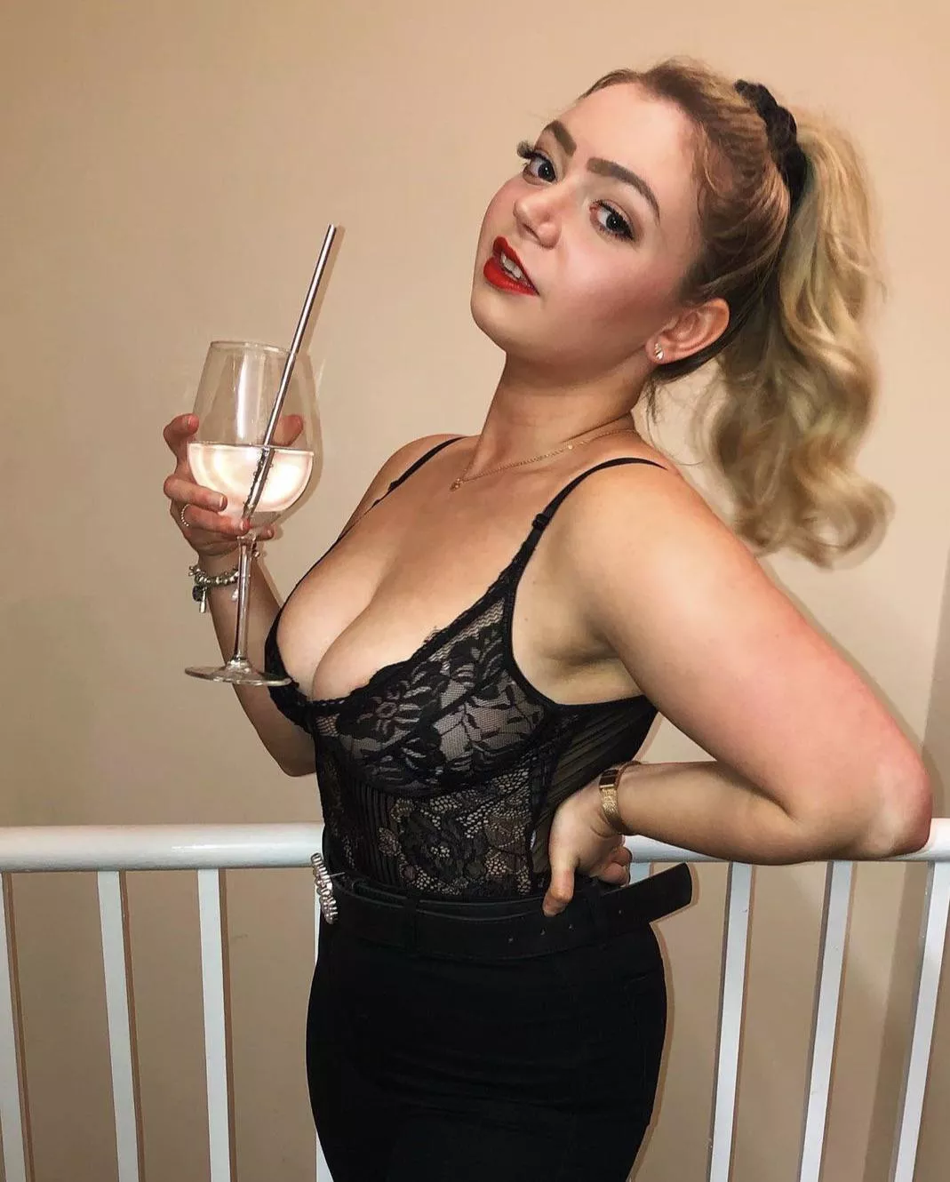 Let me know your thoughts?!