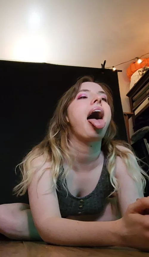 let me make you feel good (oc)