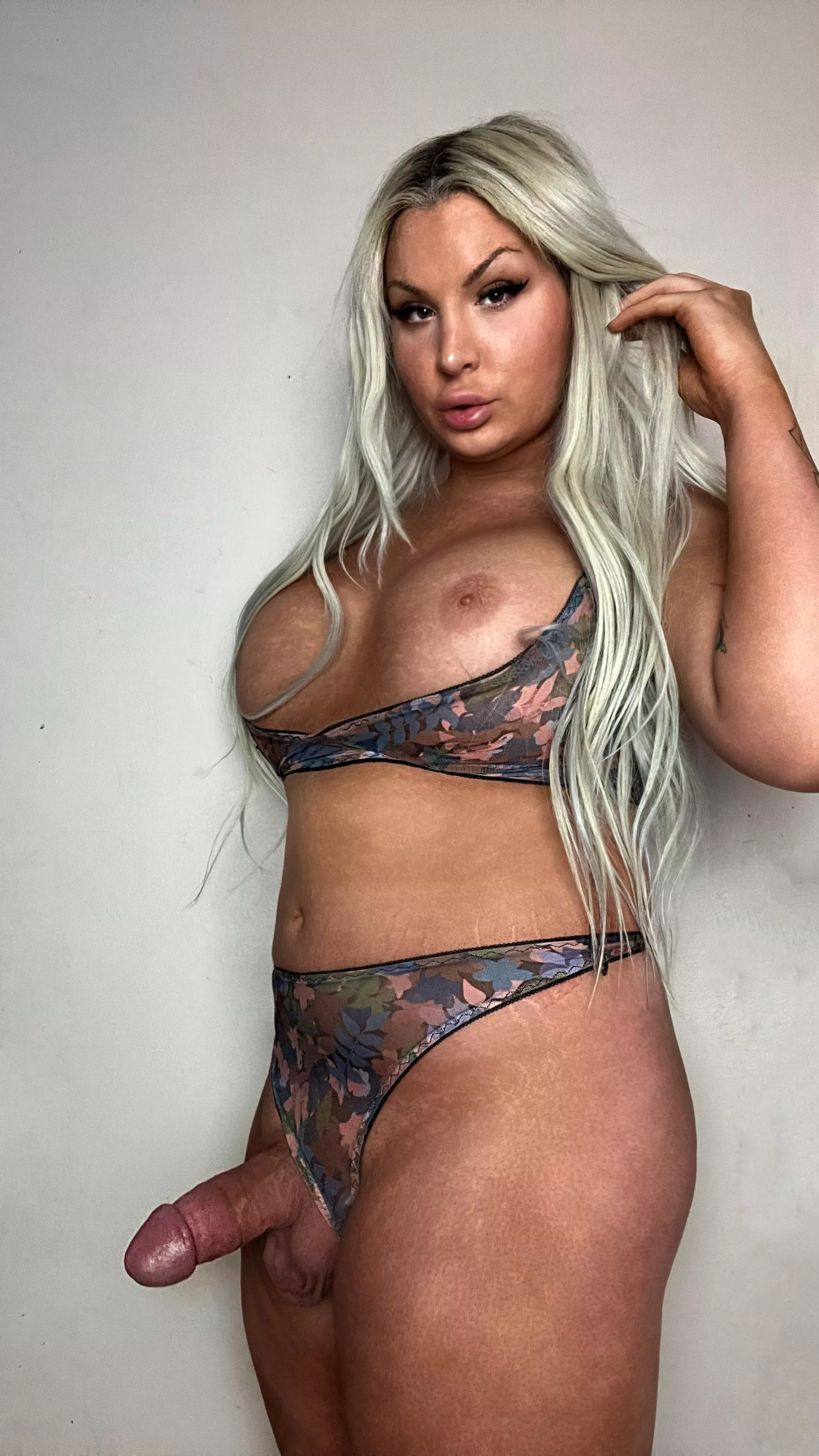 Let me use your throat? :)