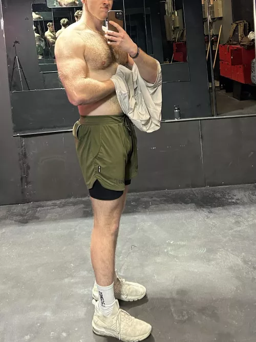 Lighting was tooooo good