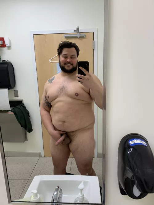 Looking for a work wife