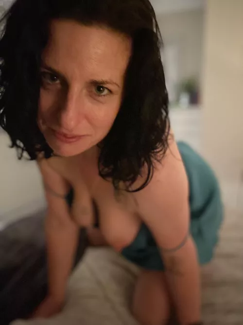 Milf prowling