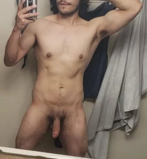 [M]ore foreskin?