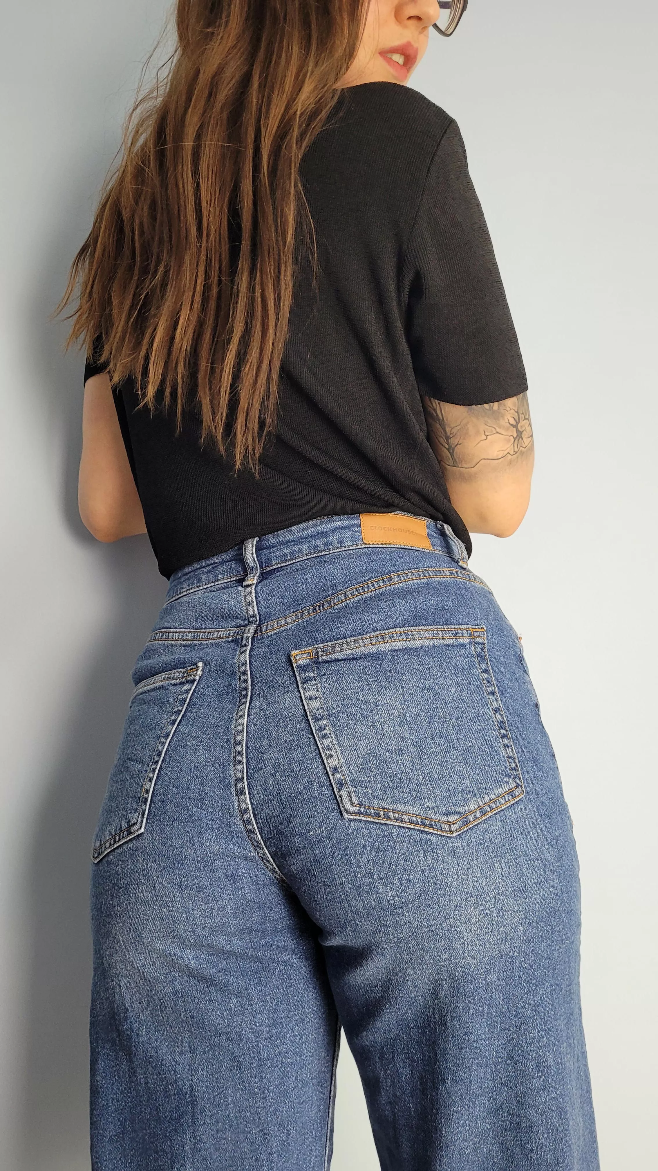 Most comfortable jeans ever!