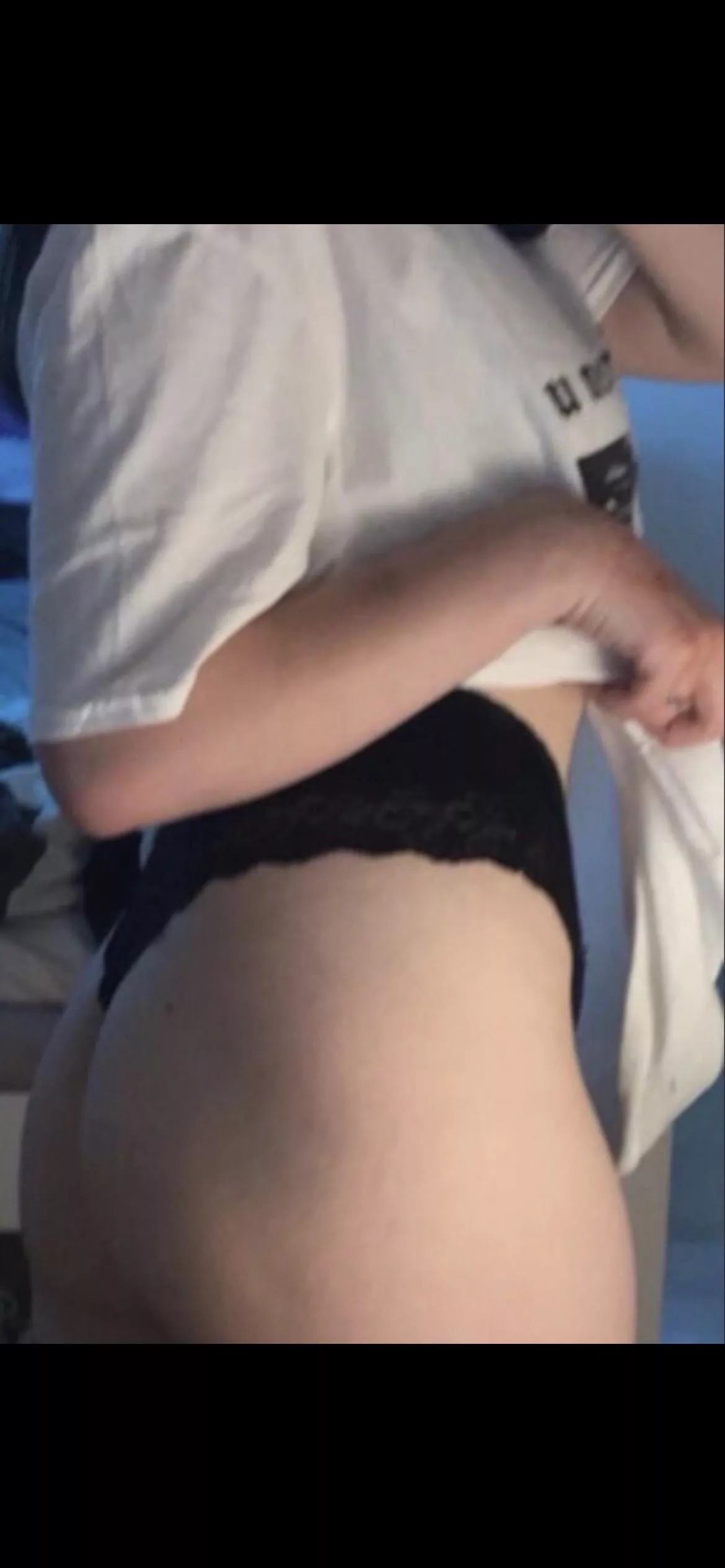 My Booty would kill you loser