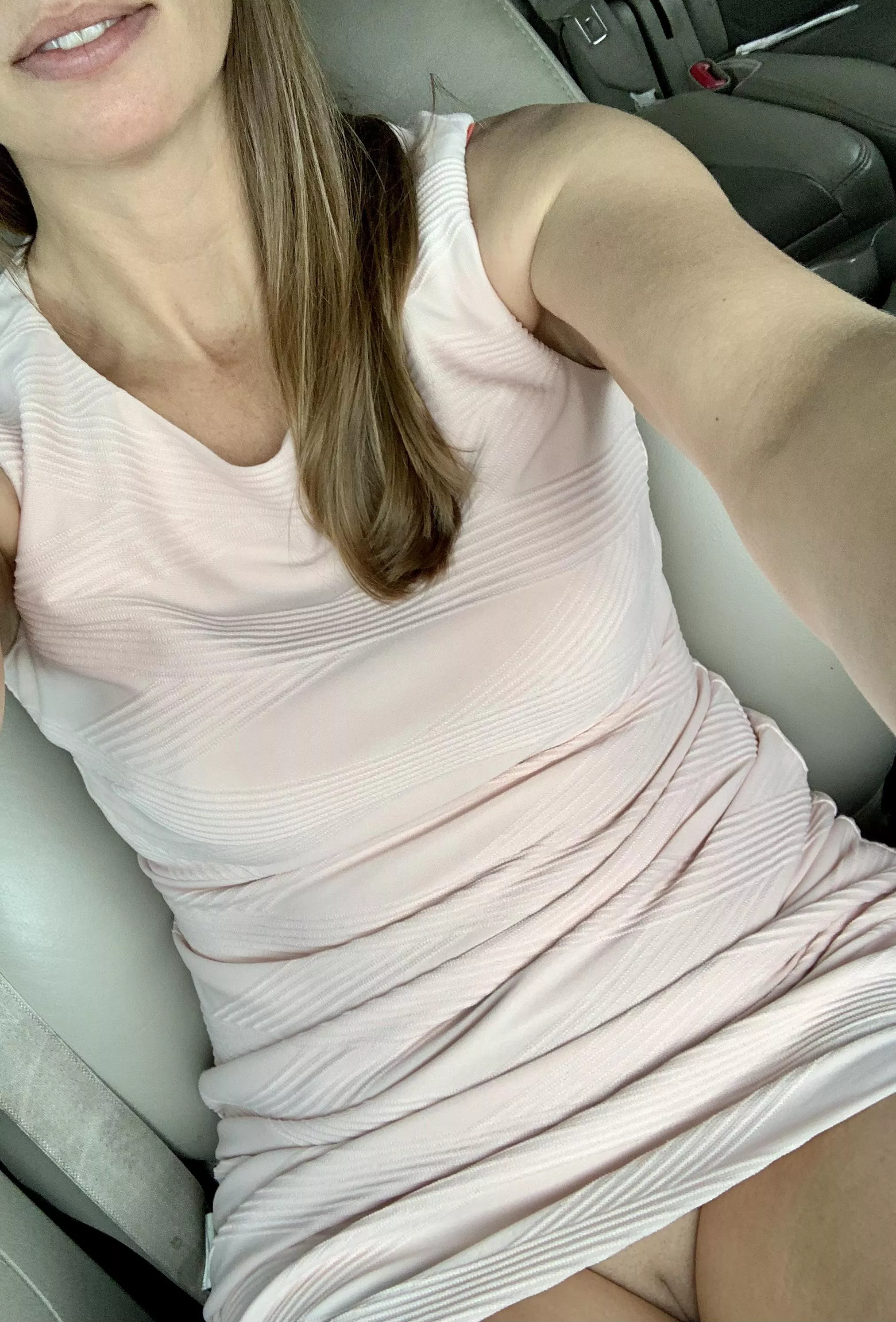 My favorite pair of panties [F38]