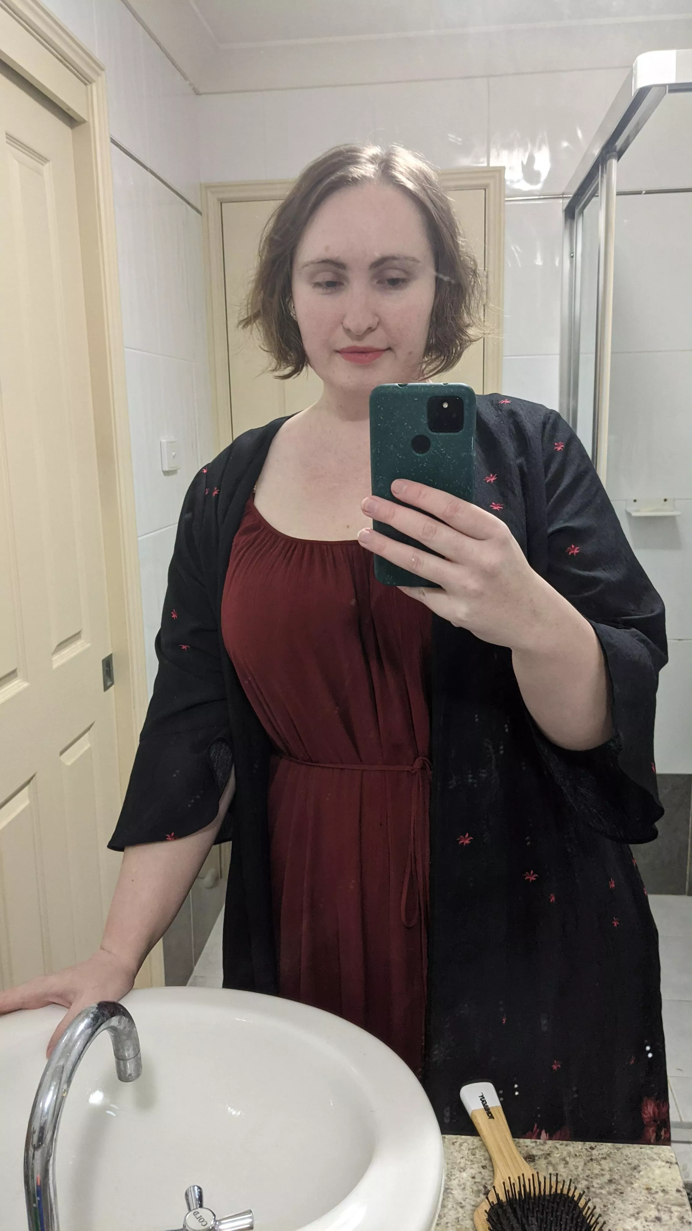 My favourite dress 🥰