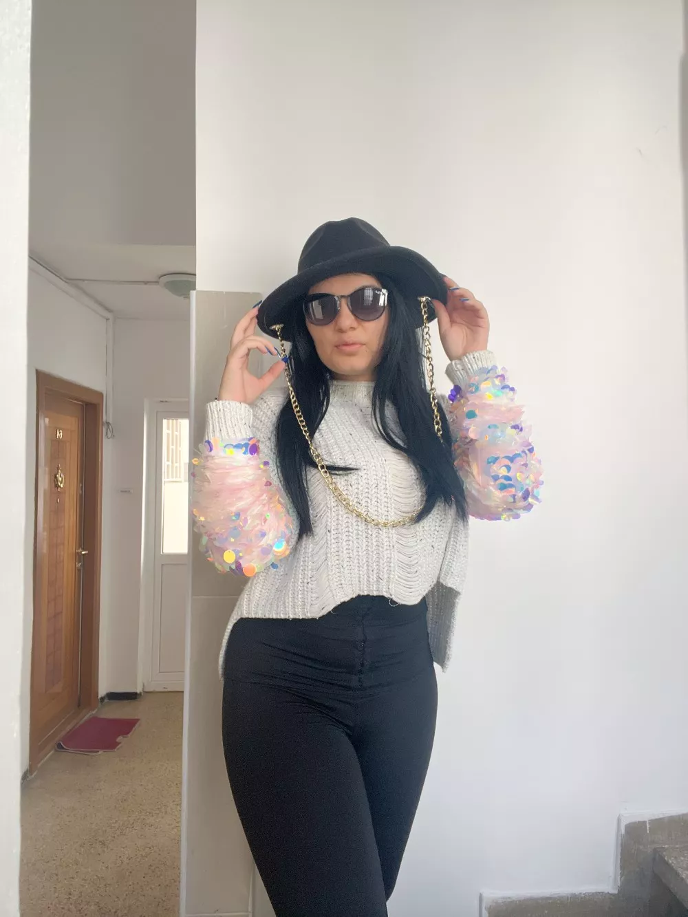 Never regret anything that made you smile