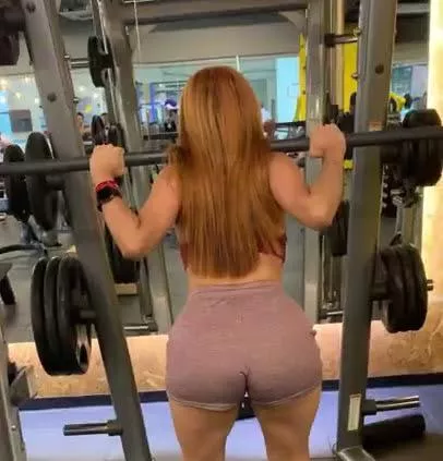 new short leggings, tight fit approved?