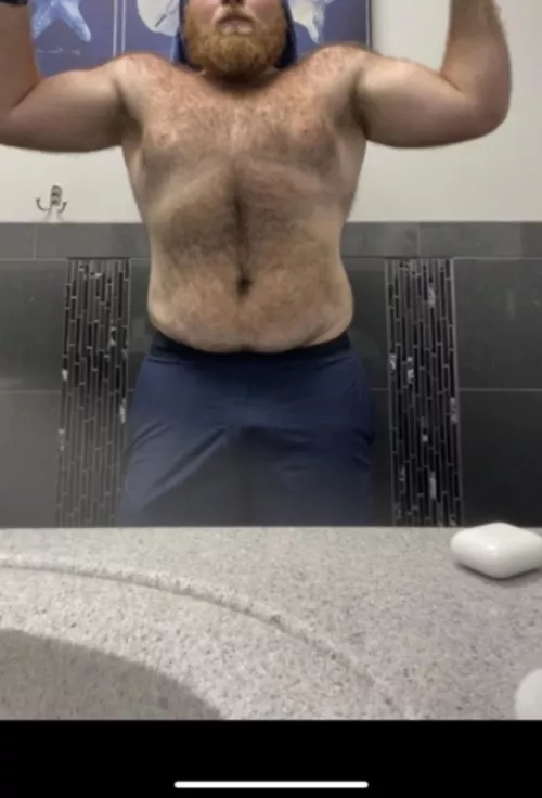 New to this. How’s everyone doing