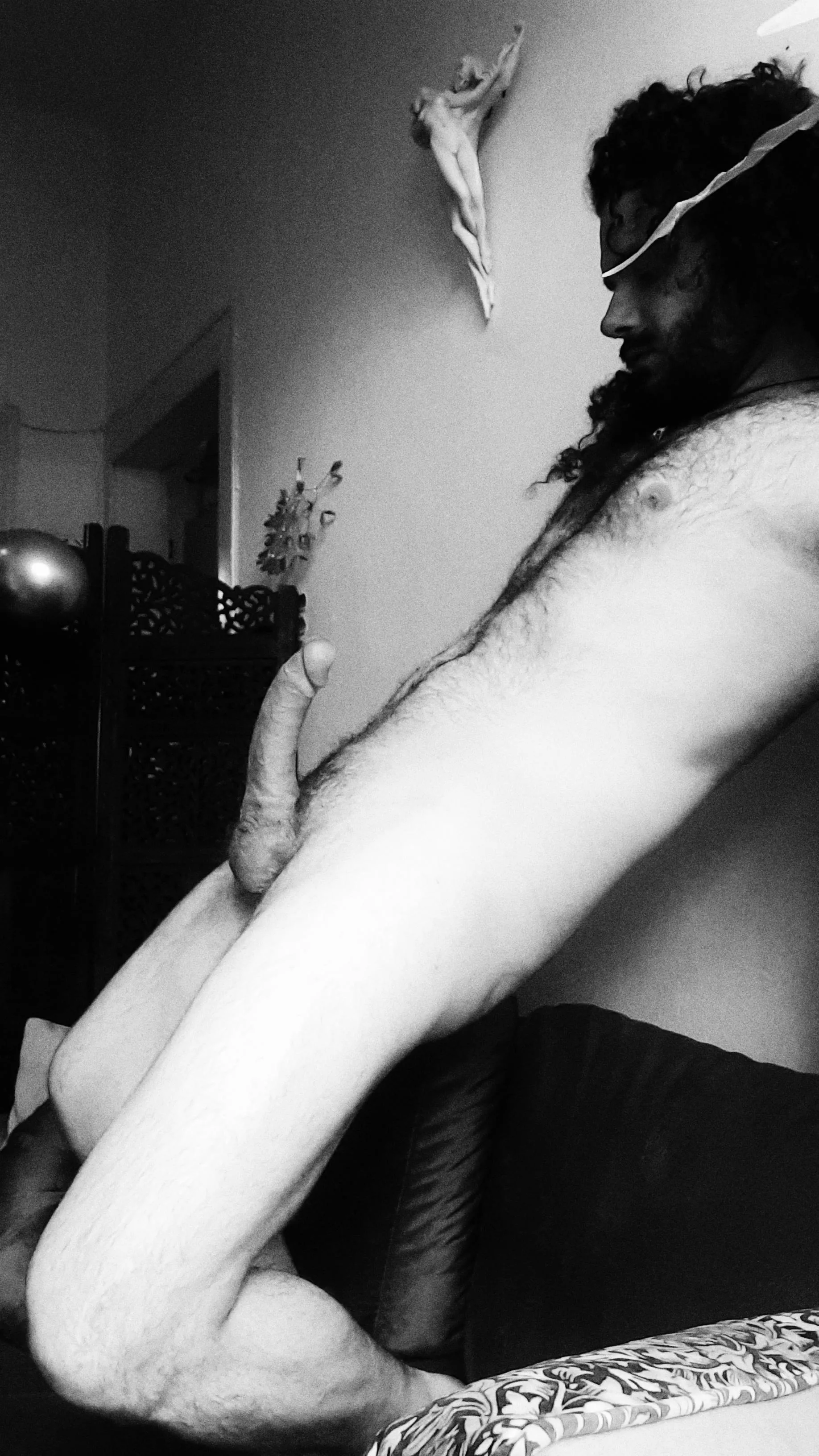 picture it if you will...