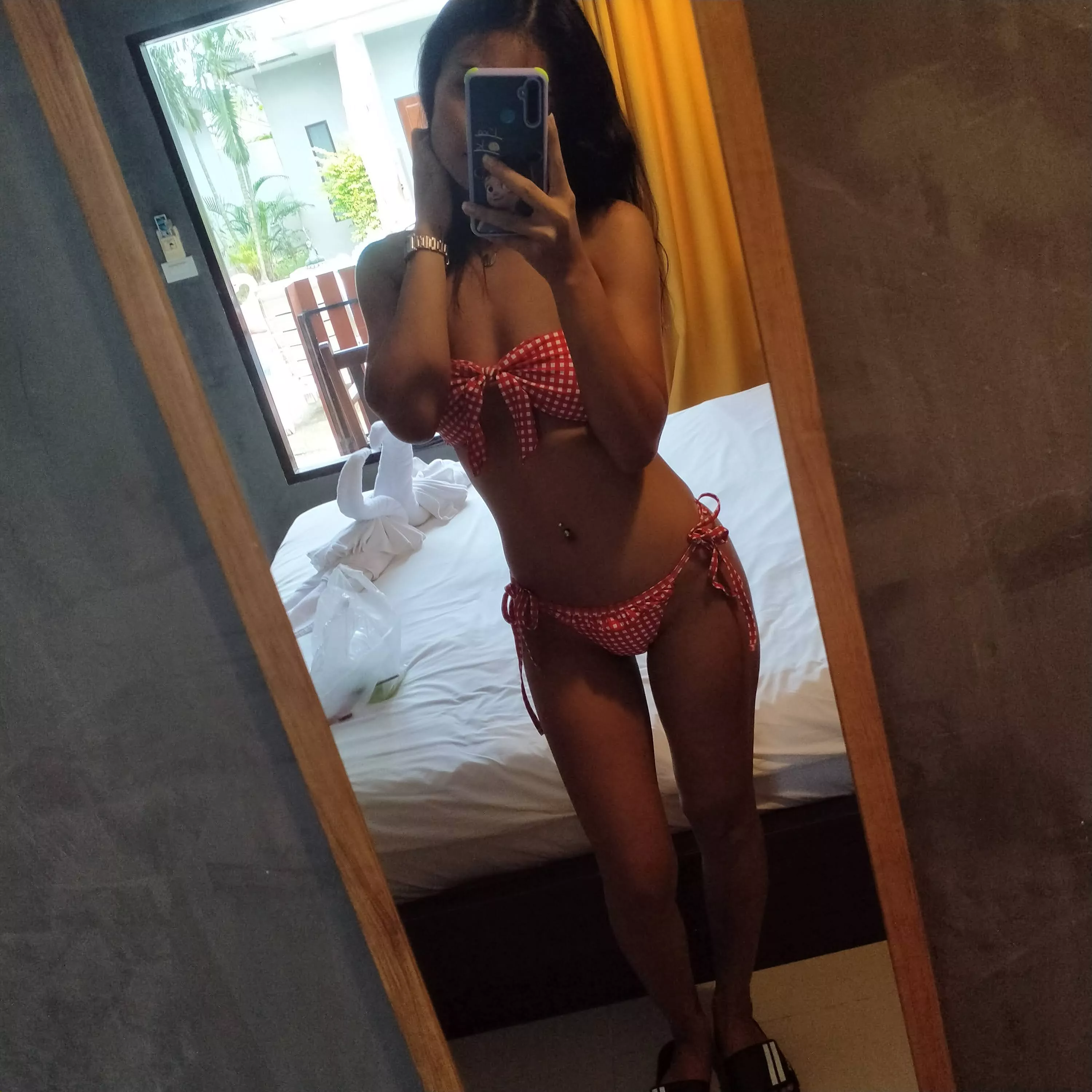 PS5 and I eat your cock? 😈