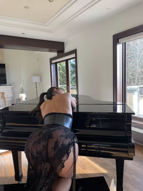 Ready for you to play me.