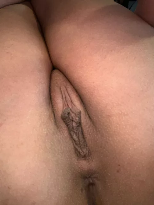 Ready to get naughty