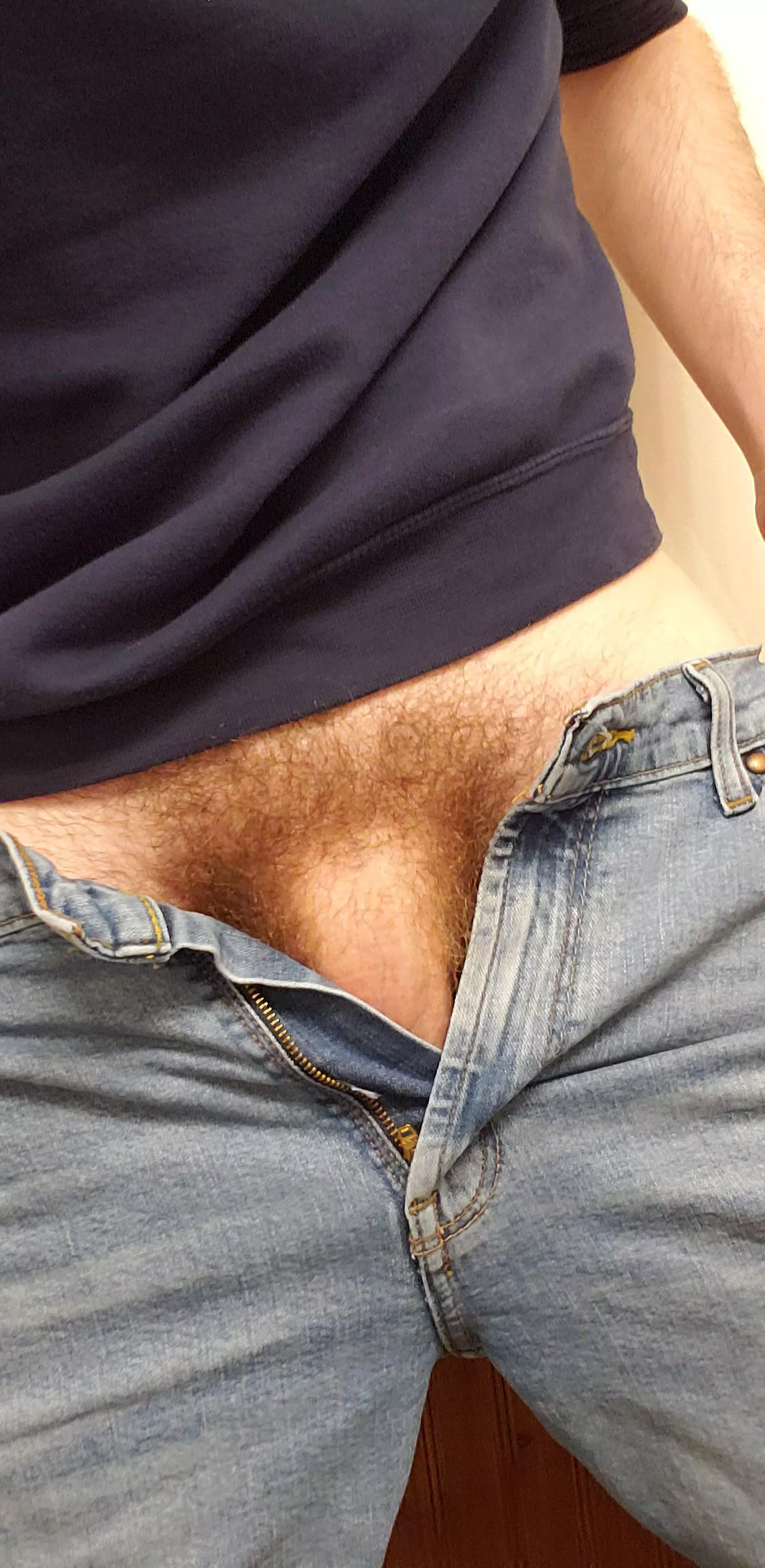 Regrowth from trimming, should I let it keep going maybe?