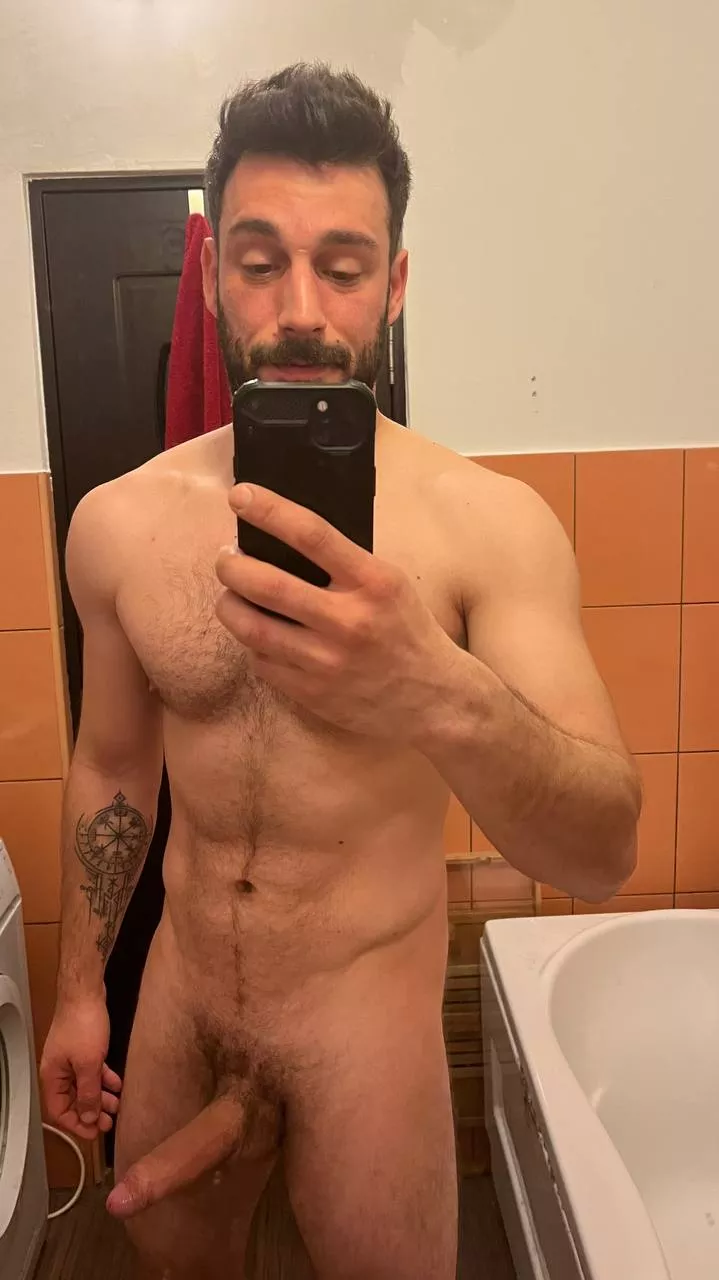 Save a horse, ride the vet