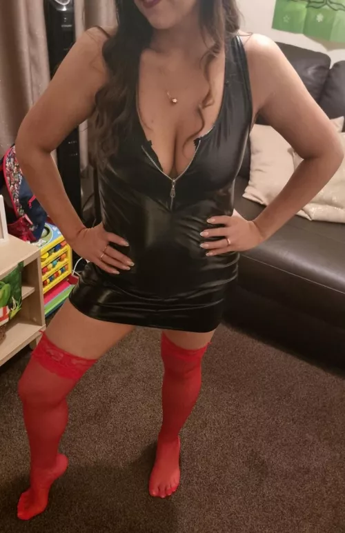 see anything u like?