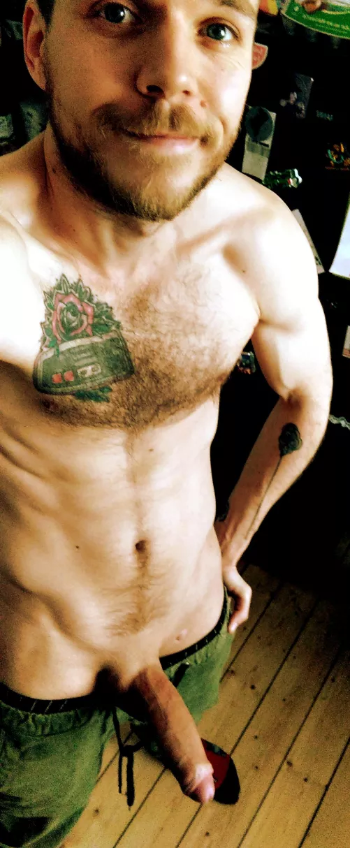 So what's for breakfast today? 🤔🍆