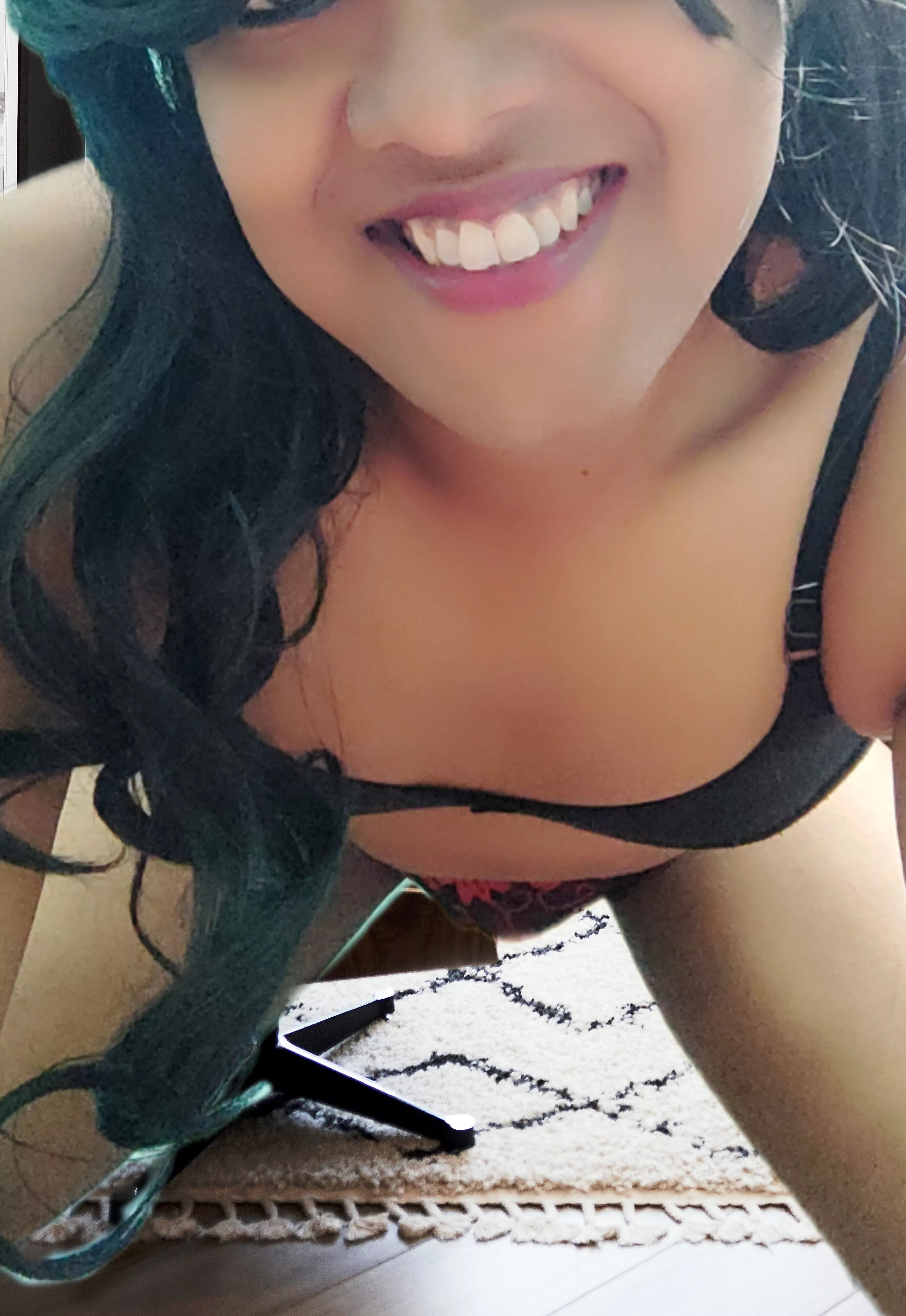 So you like my panty..