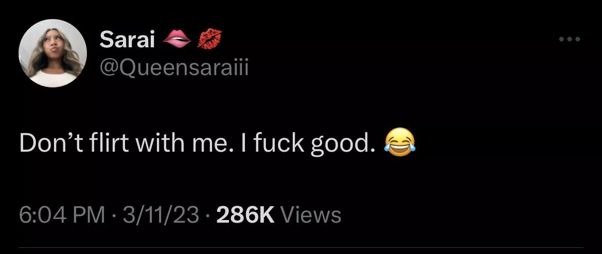 Someone tell my cute subby crush to stop playing or else 🙄