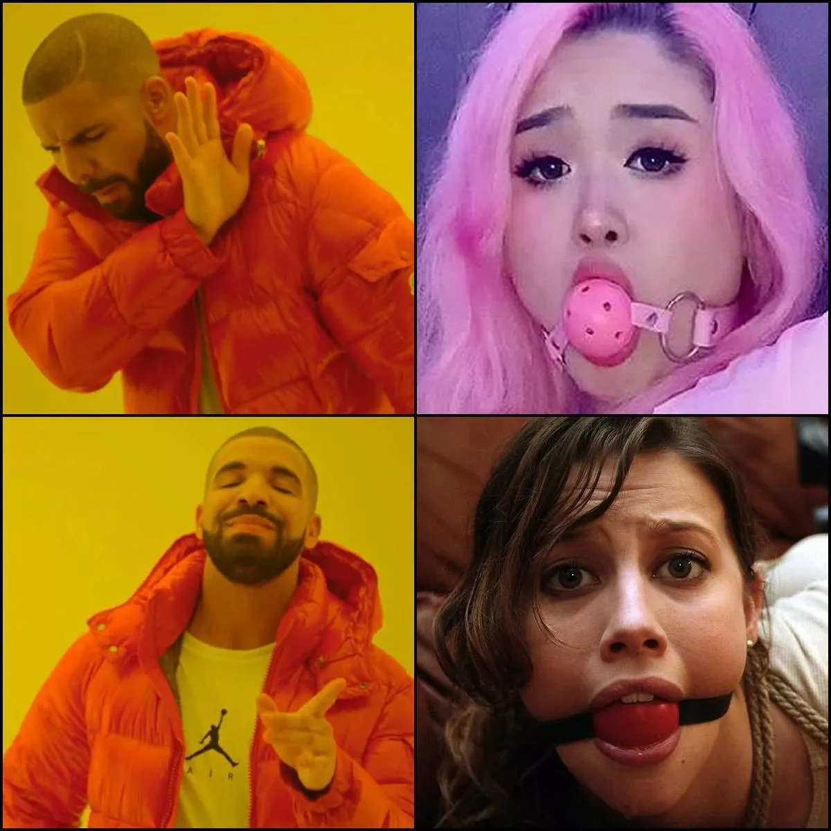 This image is Reposted multiple times.. downvote and block anyone other than this post. this is to show that its a big problem