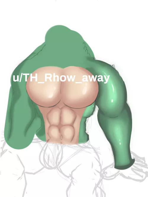 [UNFINISHED] i'm trying a new style of art rn. Needing Criticsm and i guess i have no where else to post this