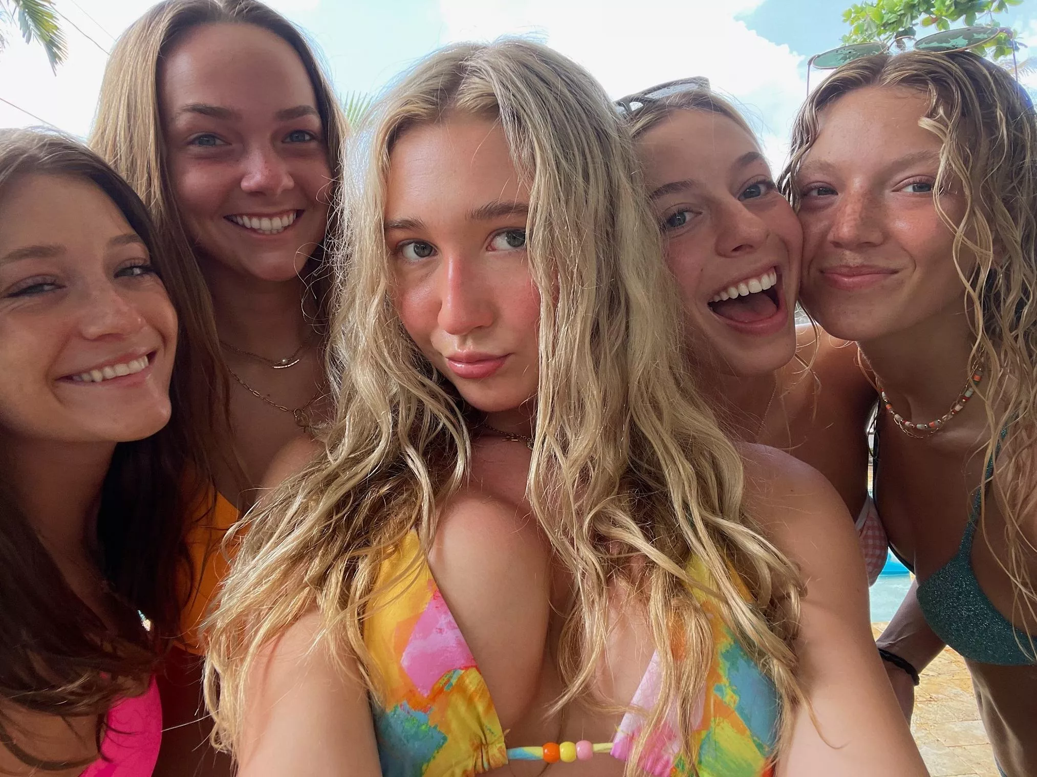 Use the angles to your advantage