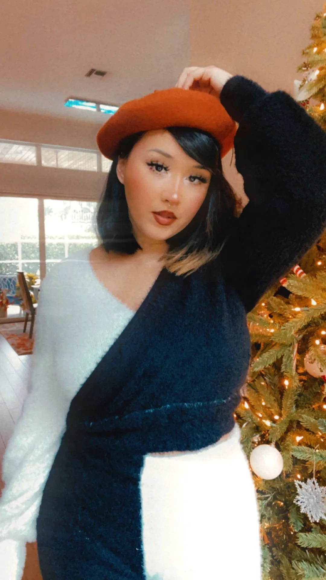 Vietnamese x Mexican