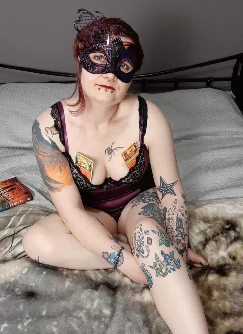 want to play with my pokemon cards? 😏