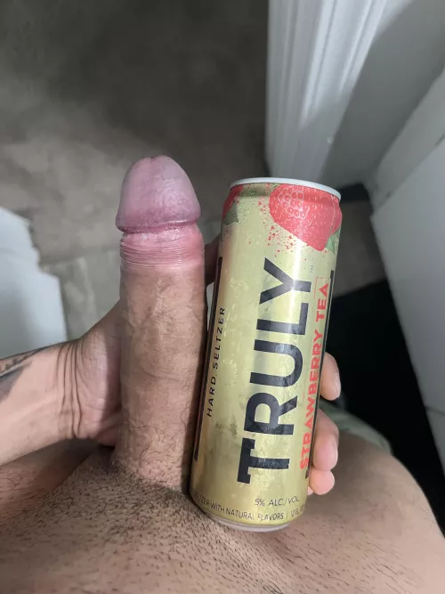 What do y’all think?