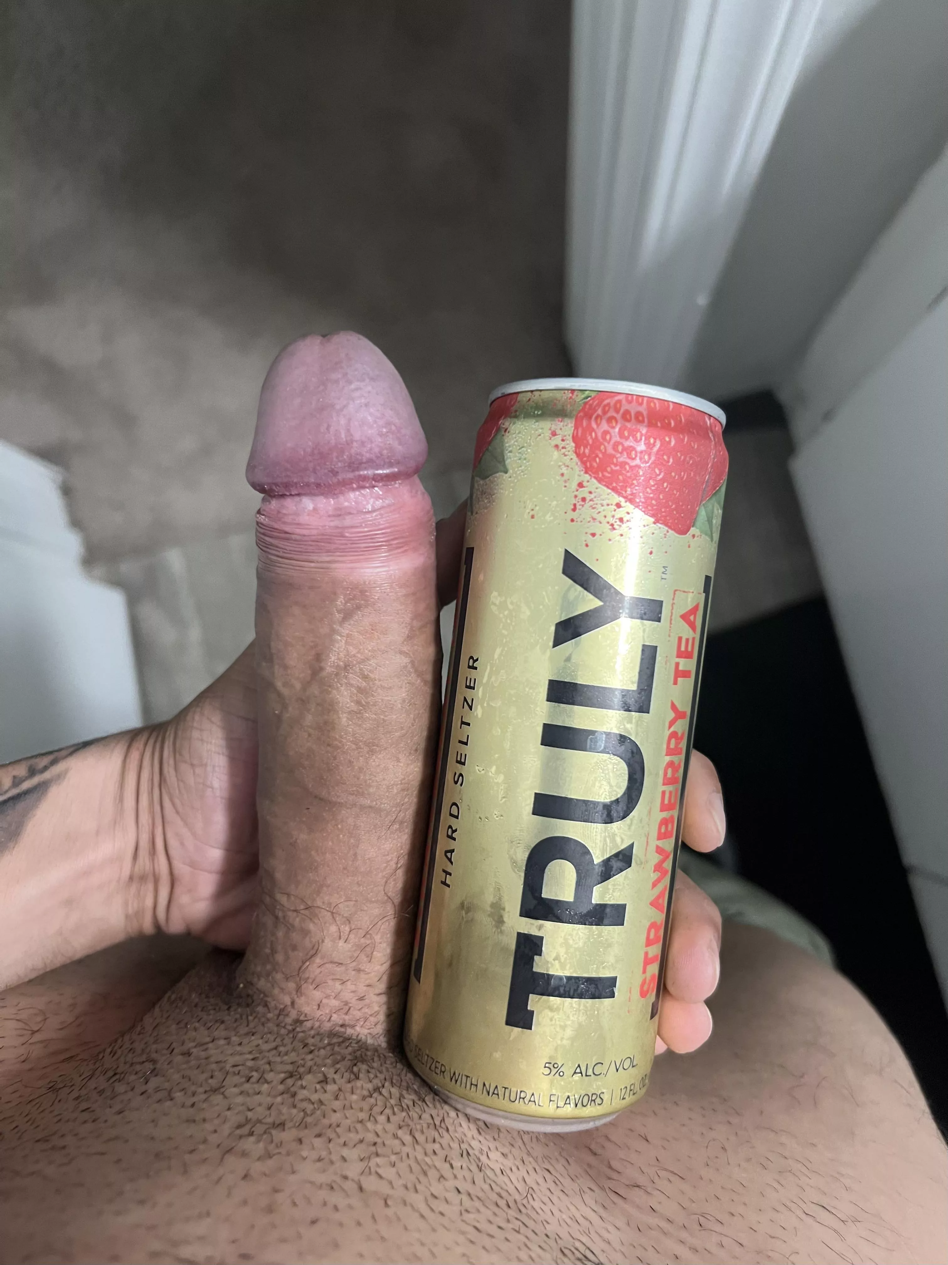 What do y’all think?