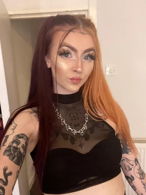 What position would you fuck me in first