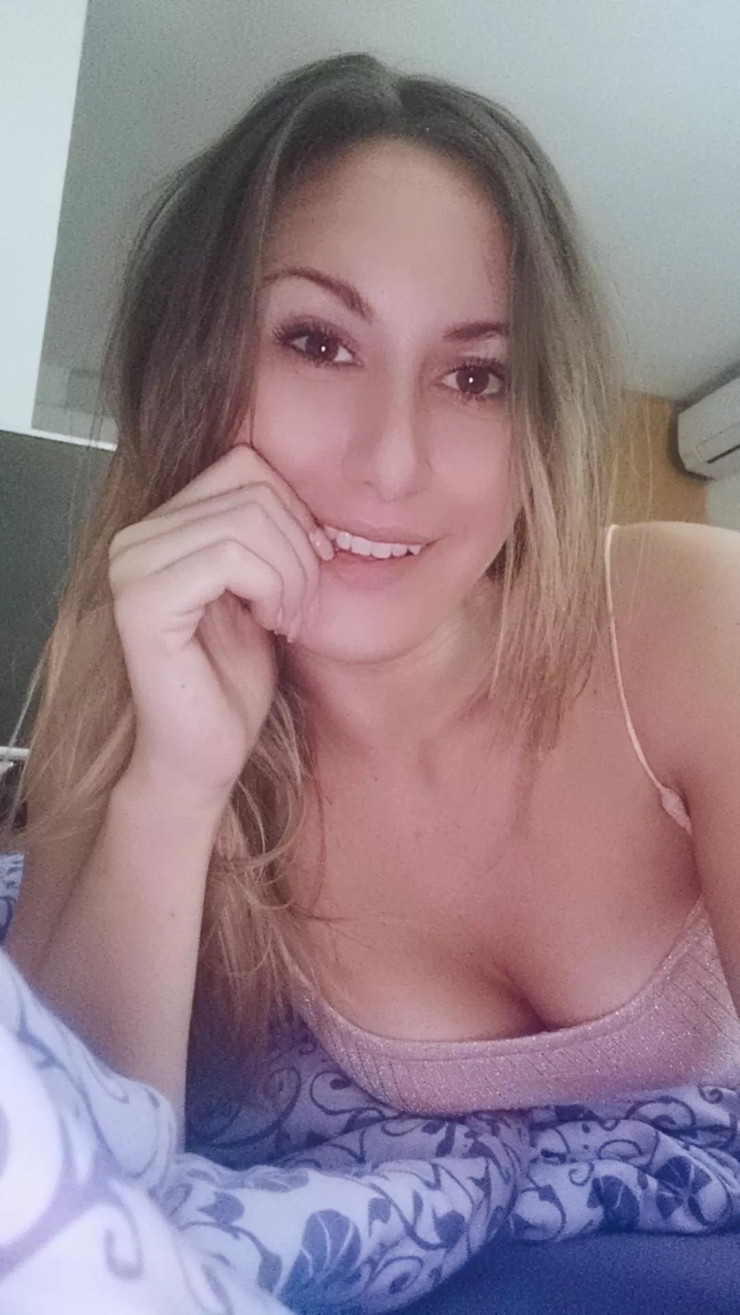 Who would like to suck on them?