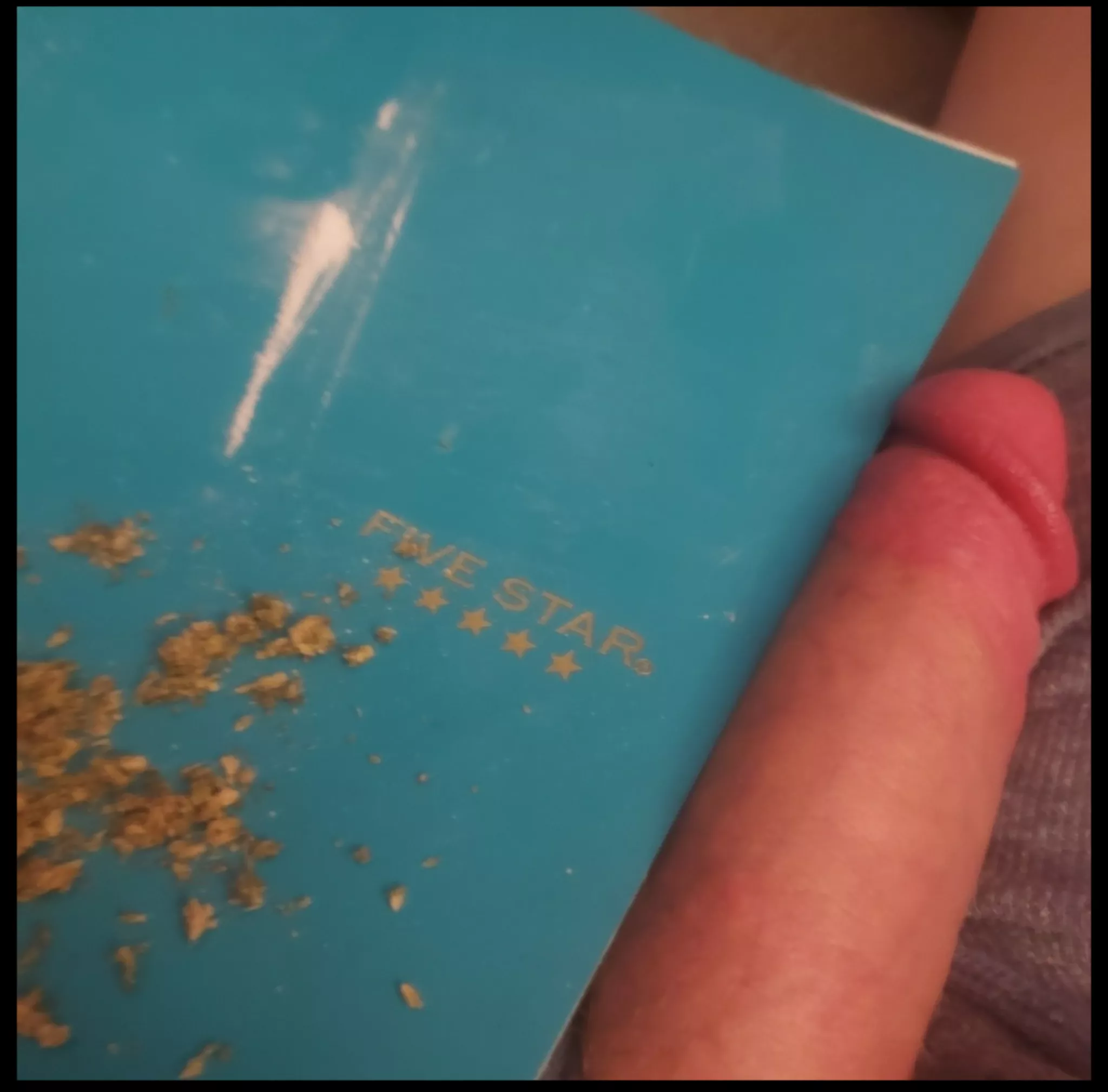 why do you pump your shaft?