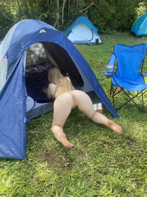 Would you take me from the back? 😮‍💨