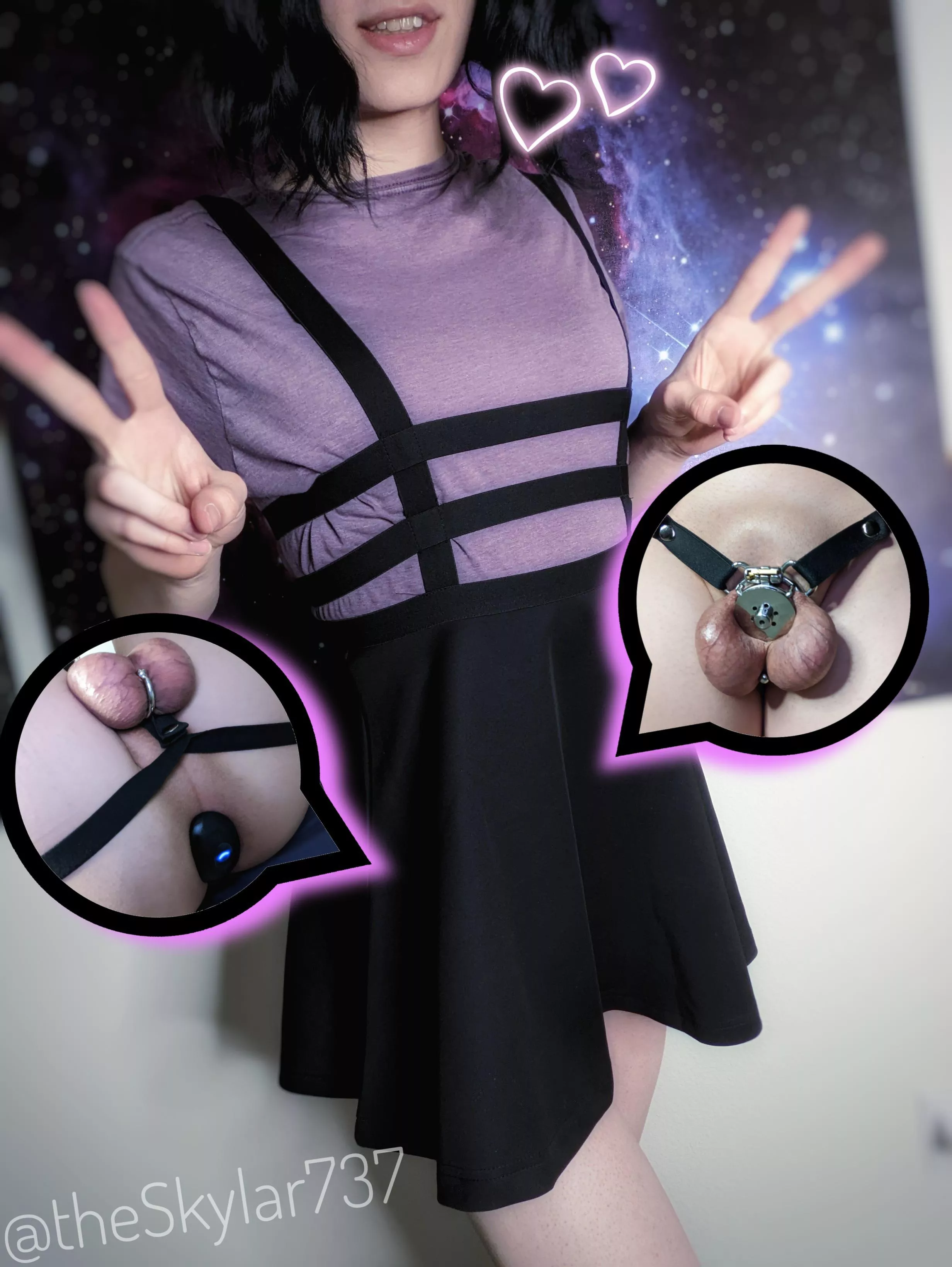 x raying your crush 😳🔒🍑