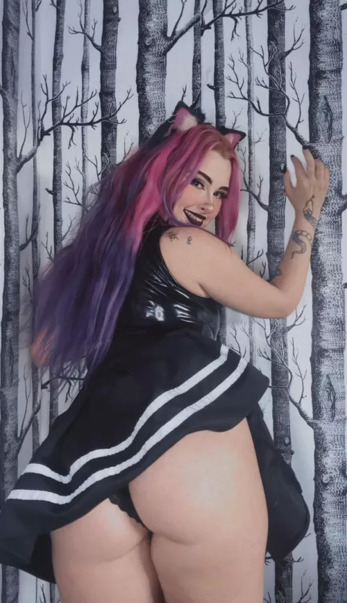 You’ve got me up against a wall, now what??