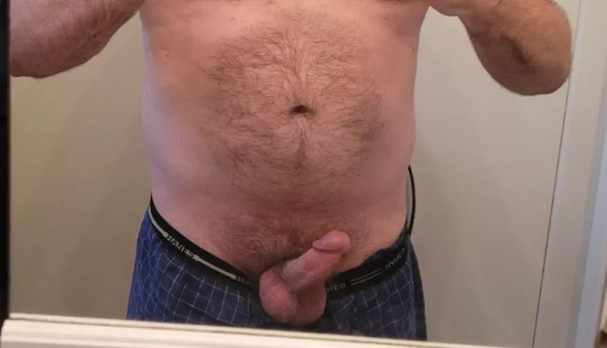 [41] Standing to attention for you