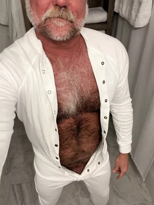 (59) Still feels like winter…