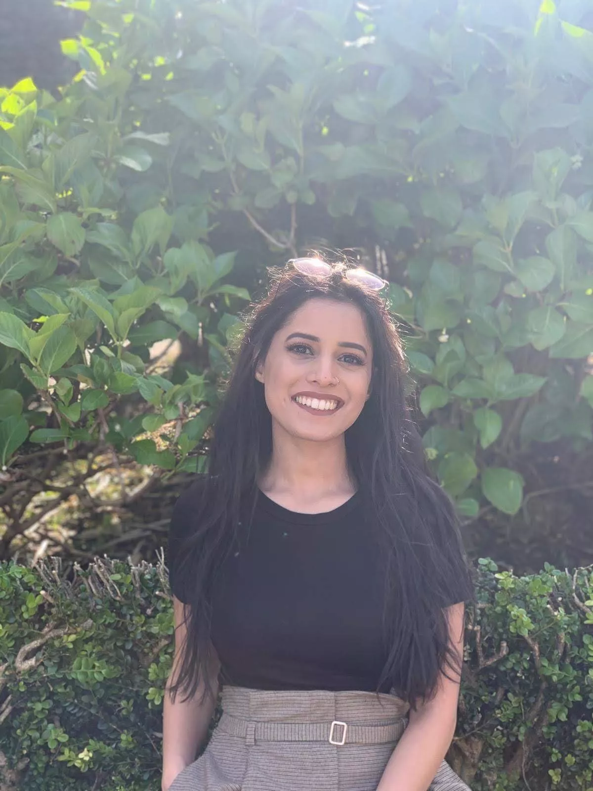 Adore my friends caramel beauty