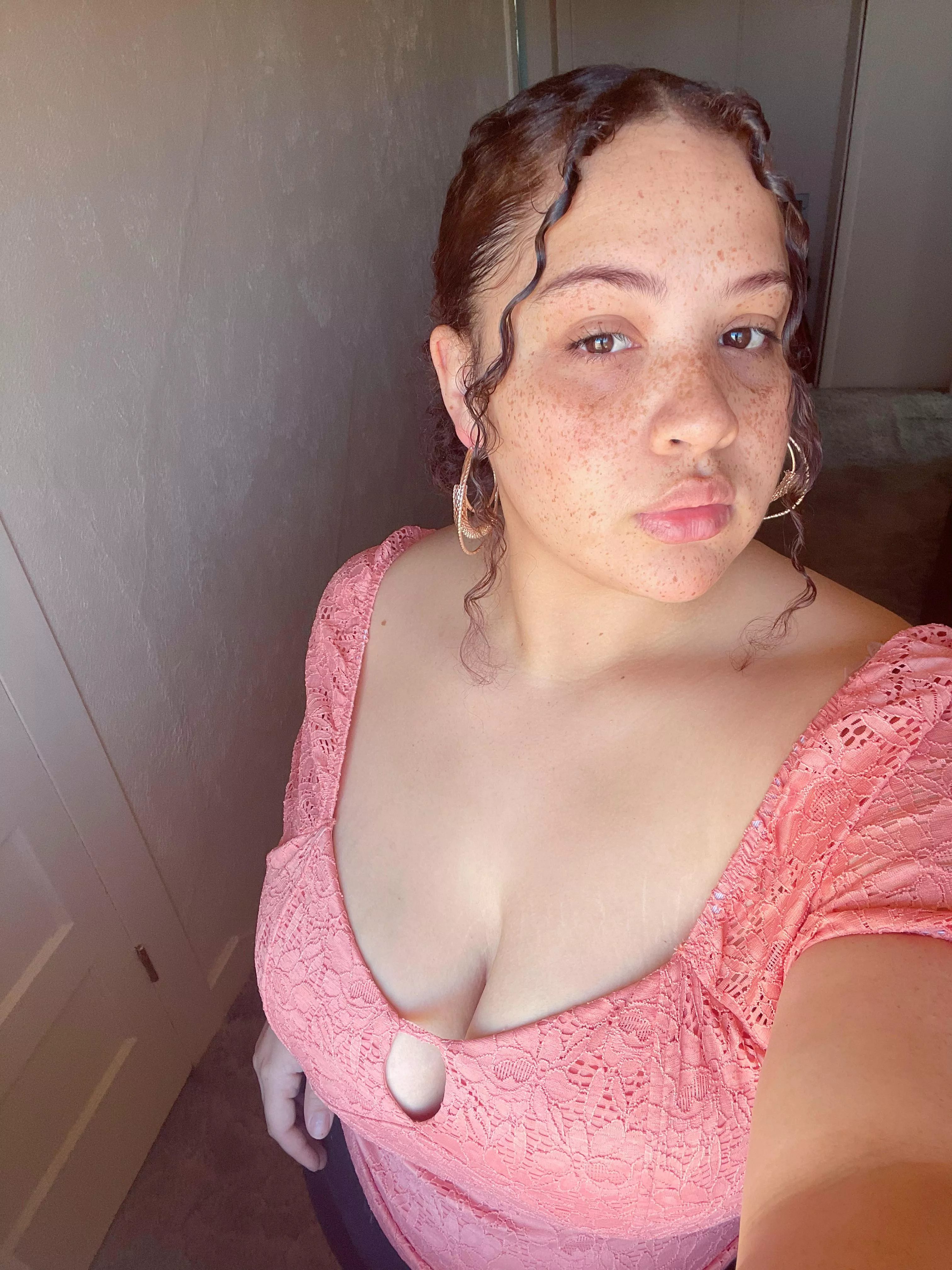 African American x Native American x Caucasian