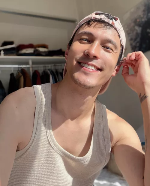 Almost the last day of summer