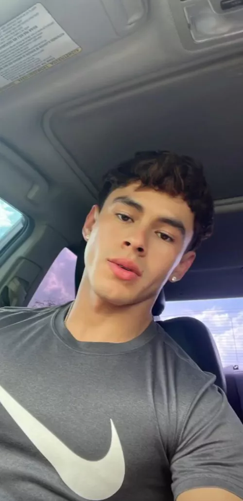 Anyone play Apex or Overwatch? I want to make some new friends