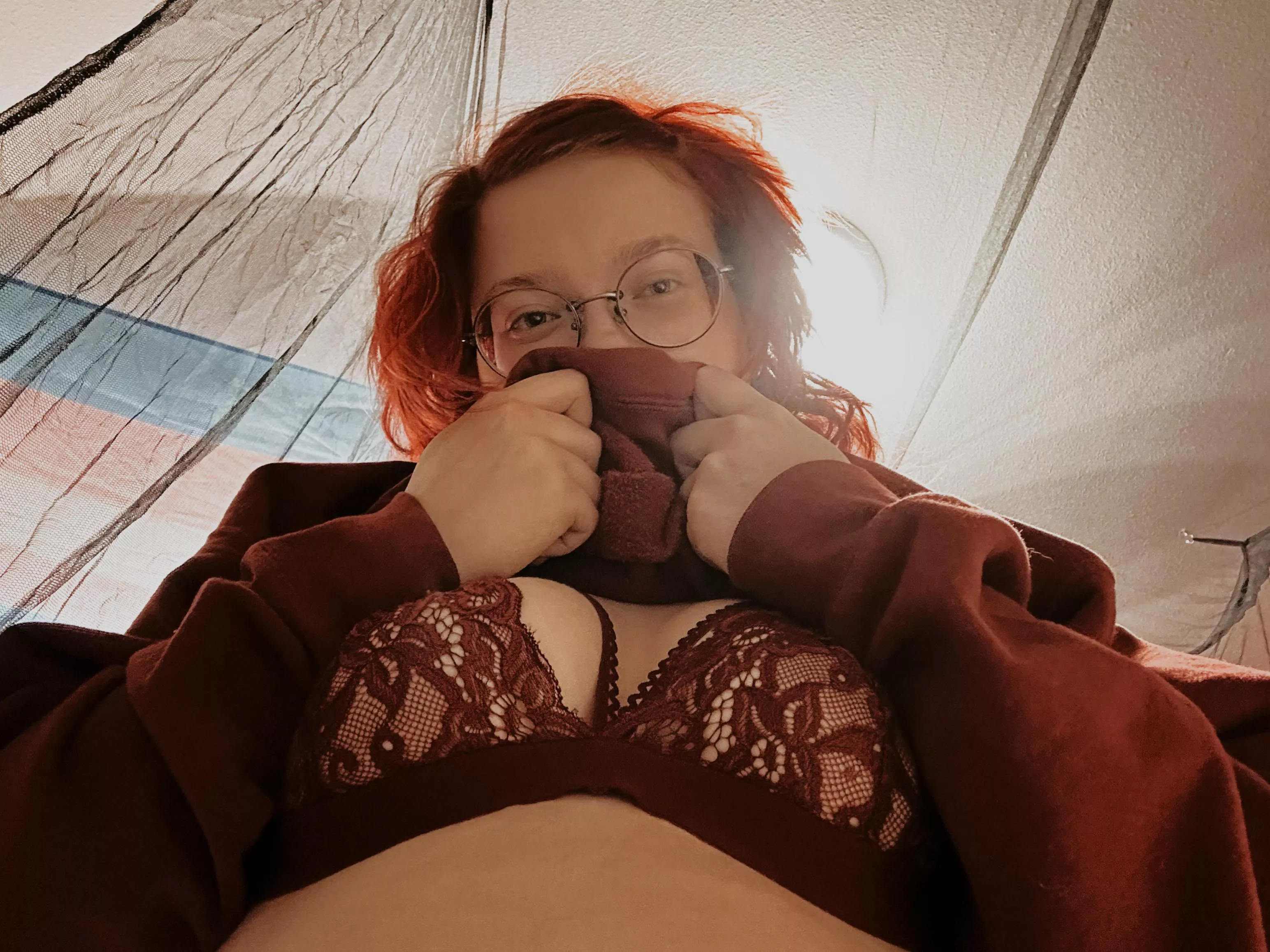 Aren’t I the cutest? Cute enough to eat 🥰