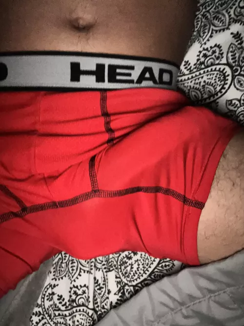 Being sick always has me like this 🤒 might need a hand rn