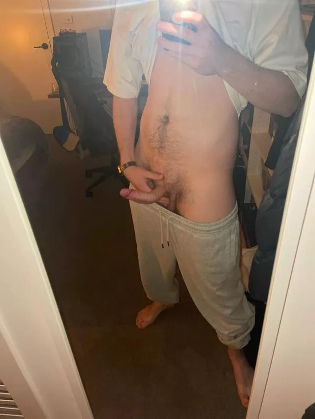 cheeky late night (m)